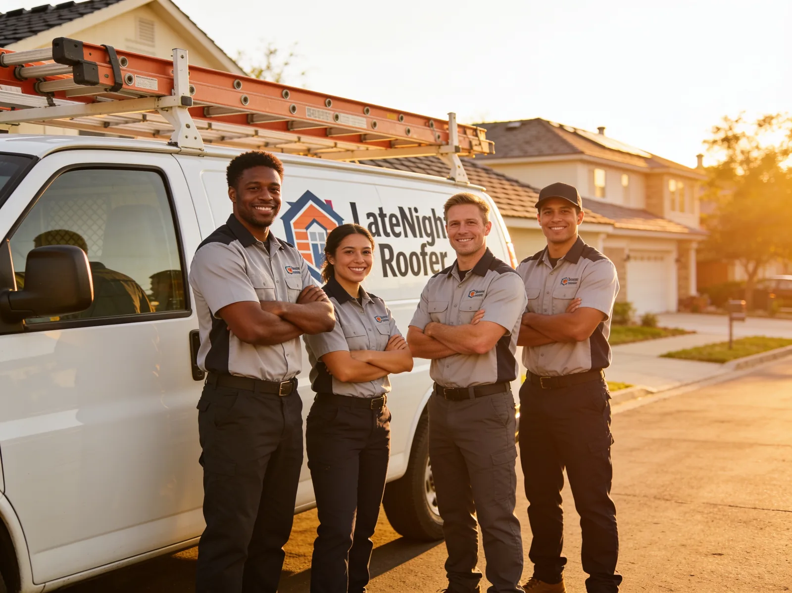 Emergency Roof Repair company in Sardis, MS